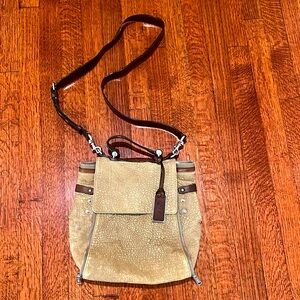 Gryson cross body bag / purse